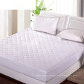 Hot Selling Queen Size Waterproof Mattress Protector / Mattress Cover